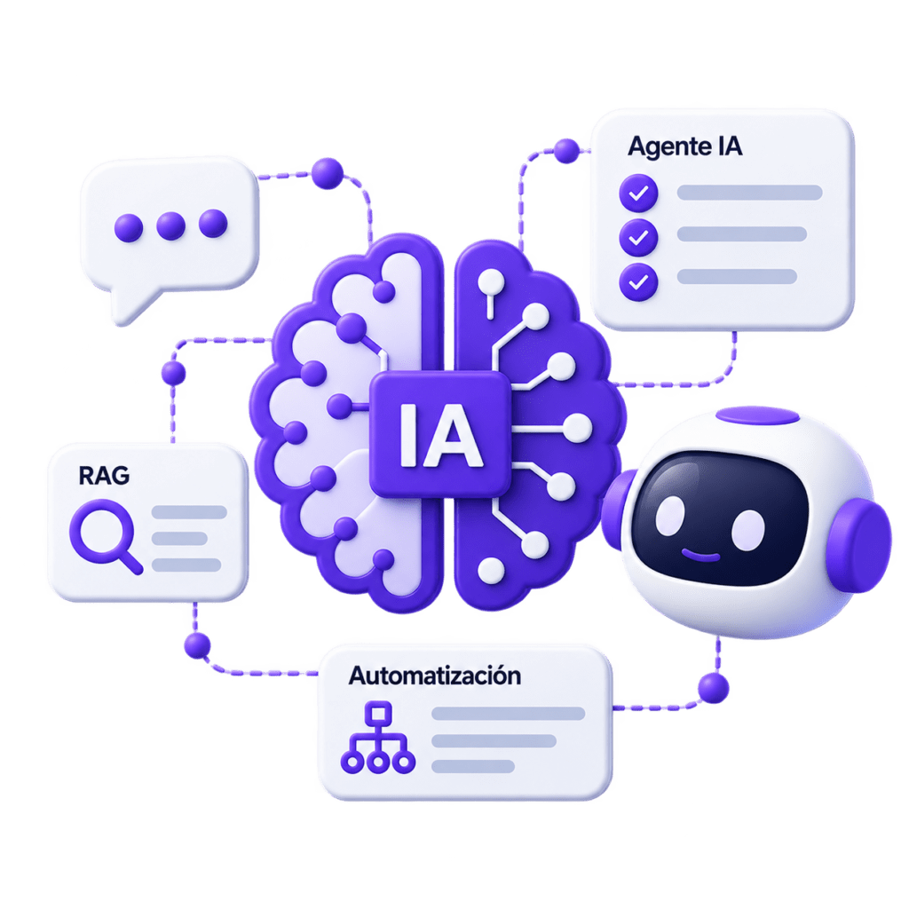 Inteligencia artificial